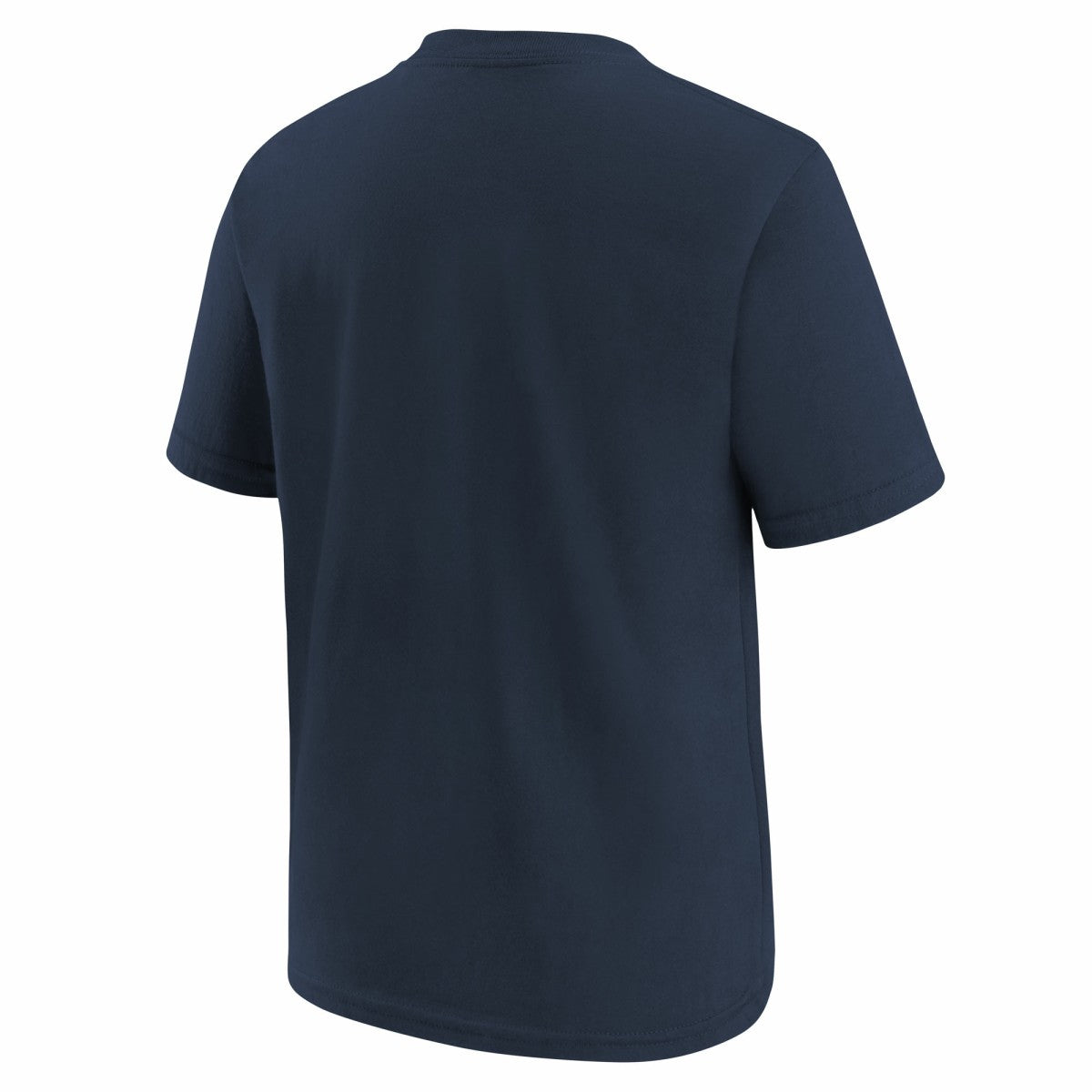 Minnesota Timberwolves Youth Practice T-Shirt Navy | Nike discount