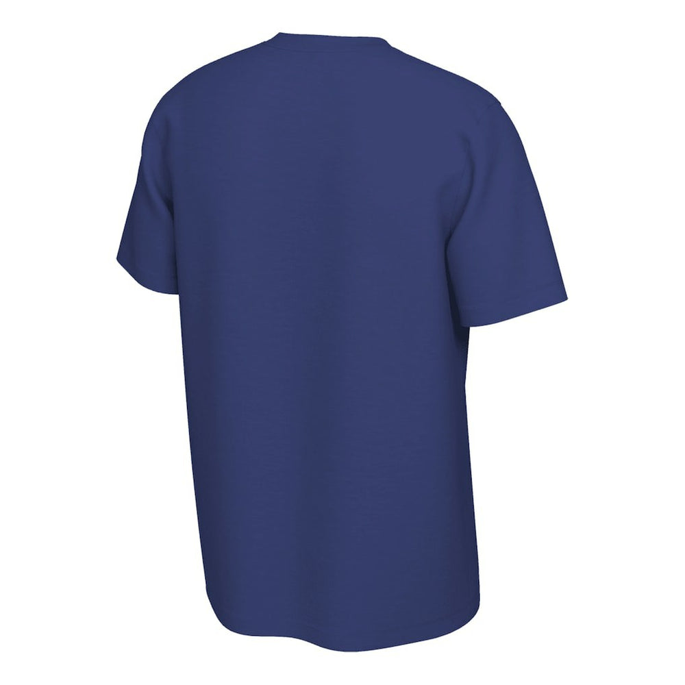 Golden State Warriors 2025/26 On-Court Flare Performance Practice T-Shirt for sale Royal | Nike for sale