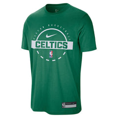 Boston Celtics 2025/26 On-Court Flare Performance Practice T-Shirt Kelly Green | Nike discount