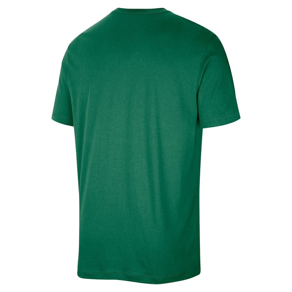 Boston Celtics 2025/26 On-Court Flare Performance Practice T-Shirt Kelly Green | Nike discount