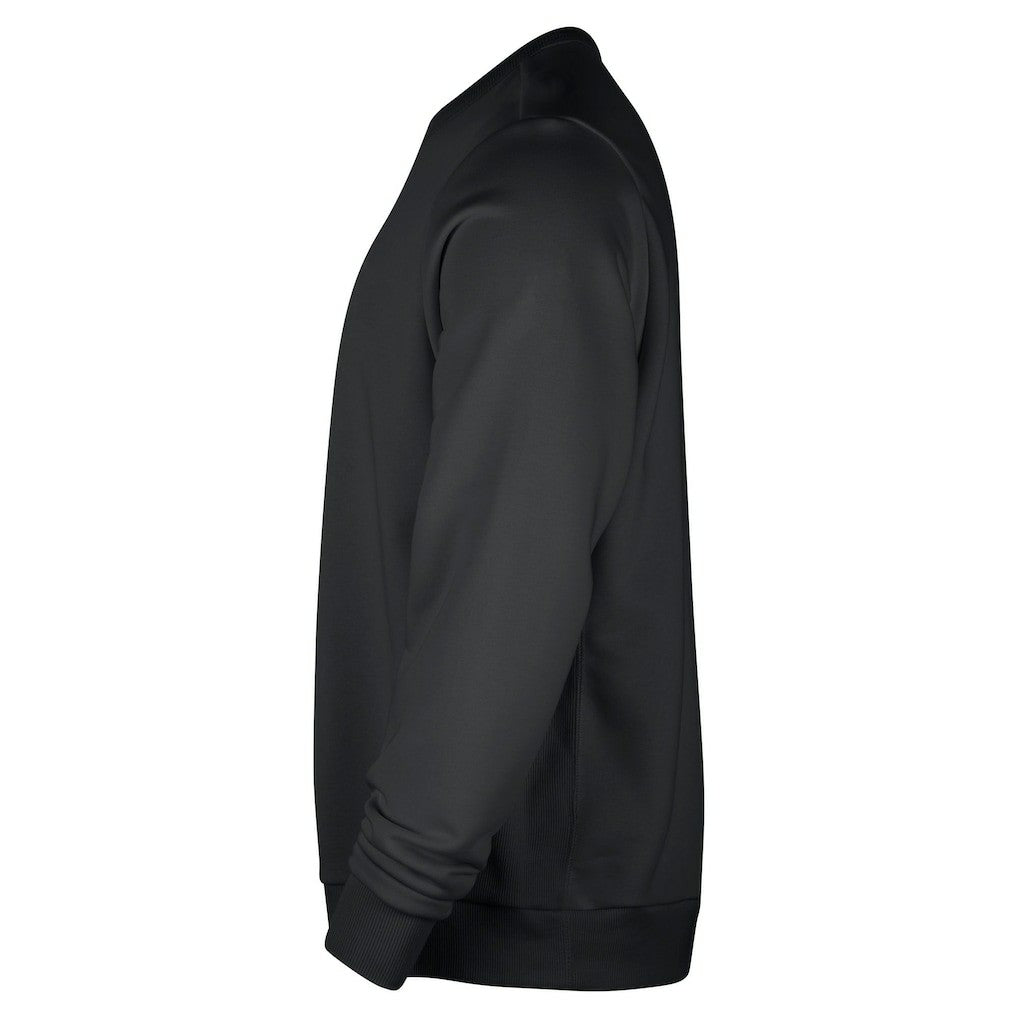 New Orleans Pelicans Authentic Standard Issue Travel Dri-FIT Sweatshirt Black | Nike online