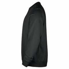 Orlando Magic Authentic Standard Issue Travel Dri-FIT Sweatshirt Black | Nike Lifestyle