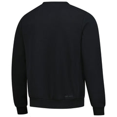 Cleveland Cavaliers Authentic Standard Issue Travel Dri-FIT Sweatshirt for sale Black | Nike Near Me