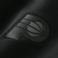 Indiana Pacers Authentic Standard Issue Travel Dri-FIT Sweatshirt Black | Nike discount