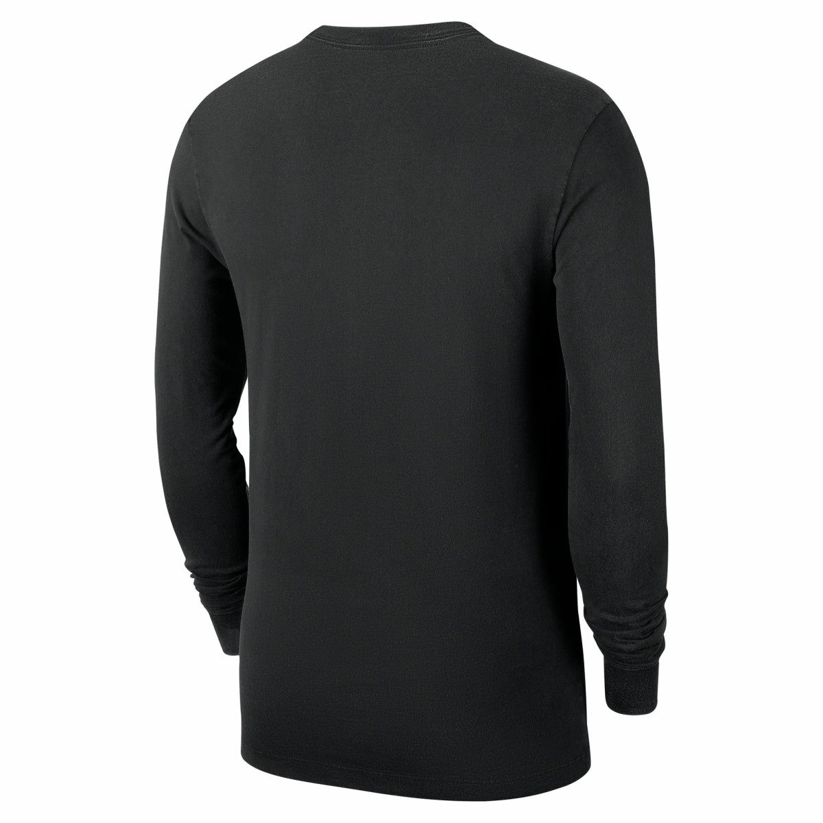 Sacramento Kings Authentic Long Sleeve Practice T-Shirt Black | Nike discount