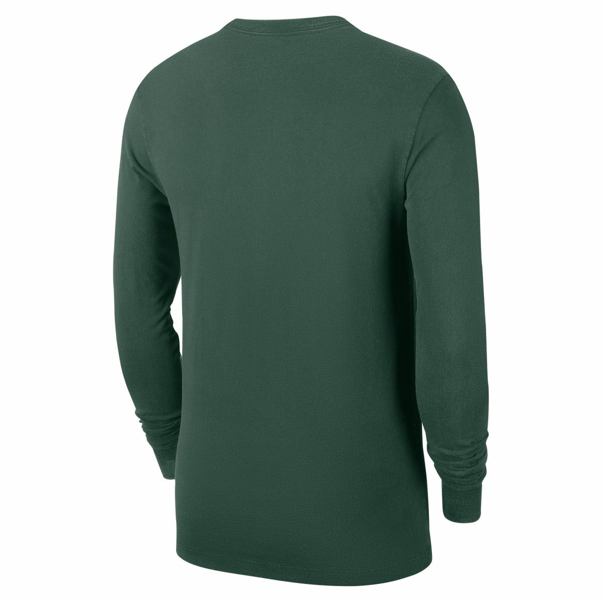 Milwaukee Bucks Authentic Long Sleeve Practice T-Shirt Hunter Green | Nike online