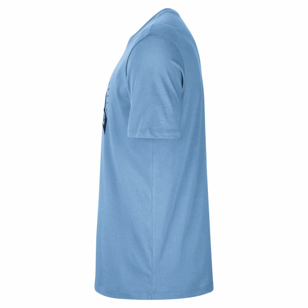 Memphis Grizzlies Authentic Practice T-Shirt Light Blue | Nike outlet