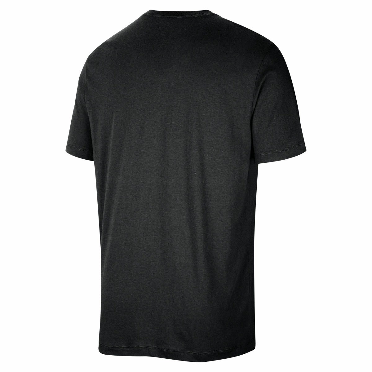 Miami Heat Authentic Practice T-Shirt Black | Nike