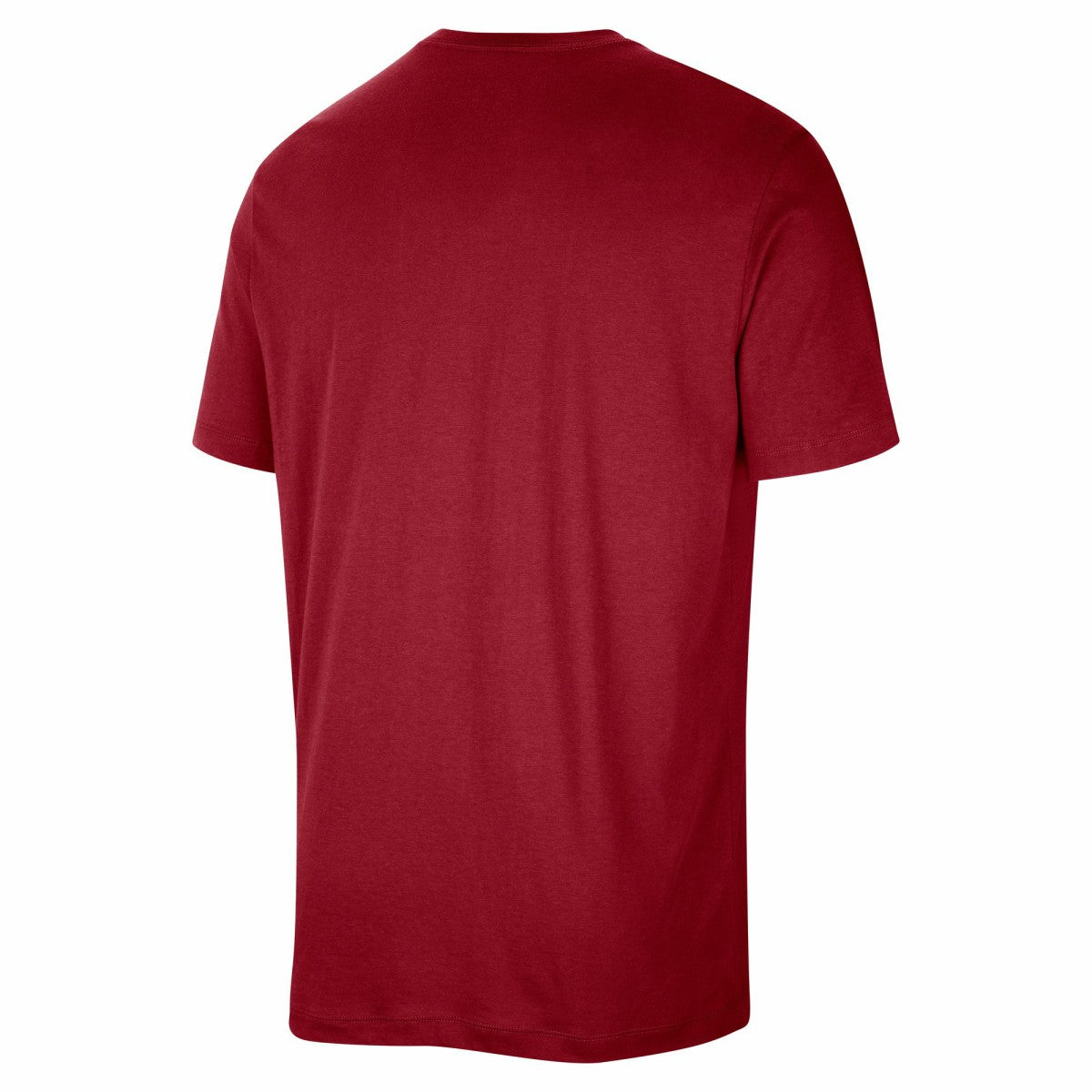 Miami Heat Authentic Practice T-Shirt Red | Nike discount