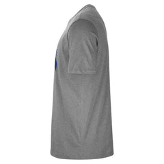 Philadelphia 76ers Authentic Practice T-Shirt Charcoal | Nike discount