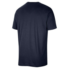 Denver Nuggets Authentic Practice T-Shirt for sale Navy | Nike for sale