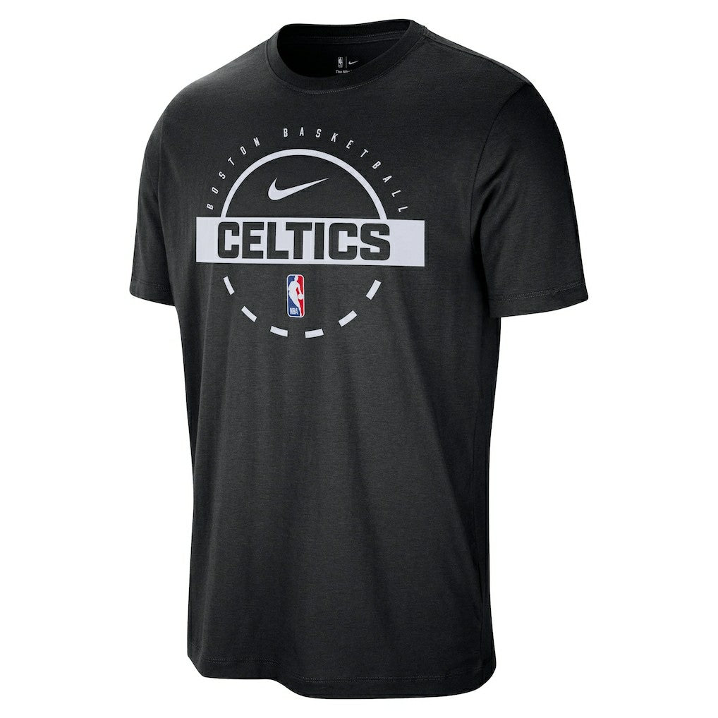 Boston Celtics Authentic Practice T-Shirt Black | Nike online