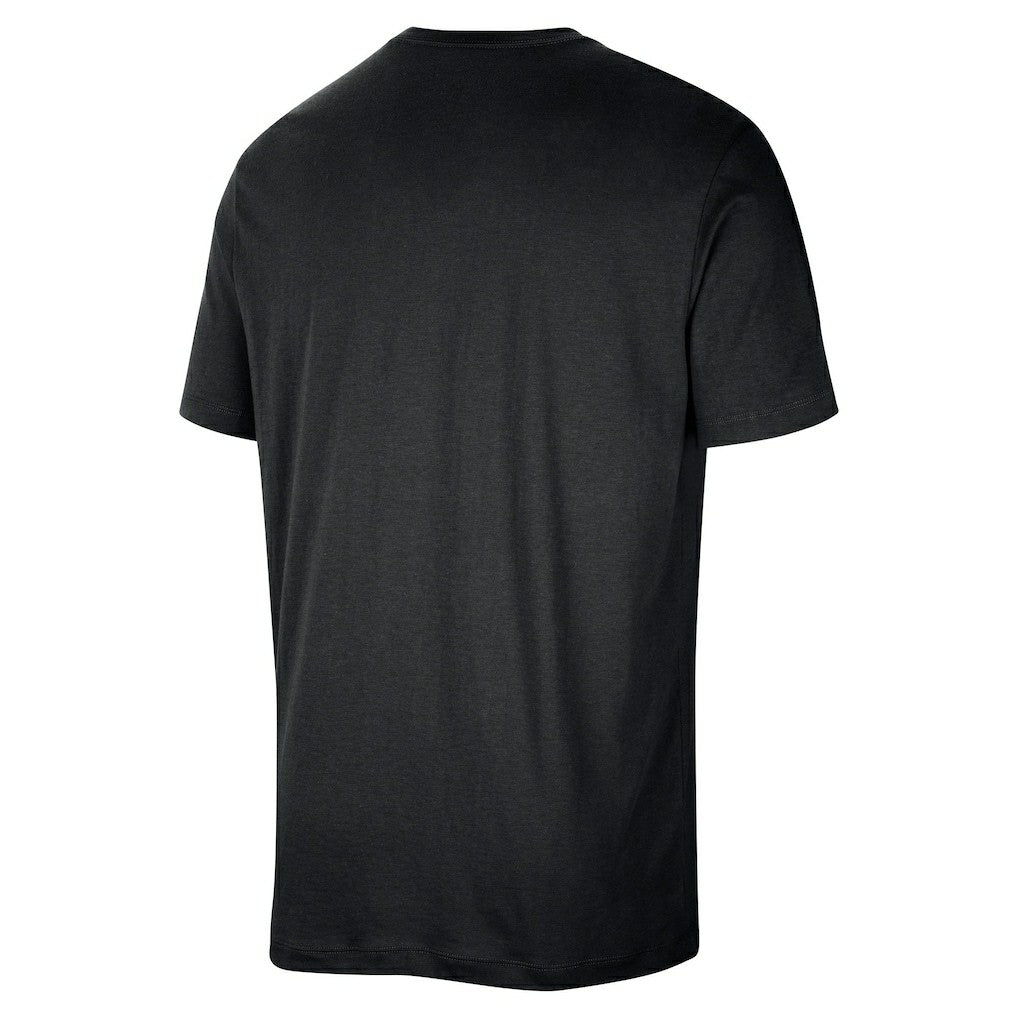 Boston Celtics Authentic Practice T-Shirt Black | Nike online