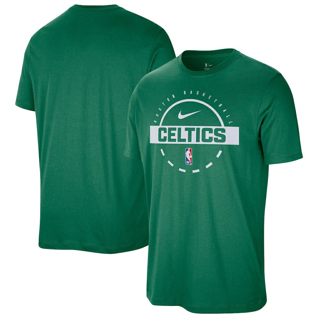 Boston Celtics Authentic Practice T-Shirt Kelly Green | Nike online