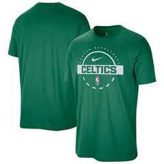 Boston Celtics Authentic Practice T-Shirt Kelly Green | Nike online