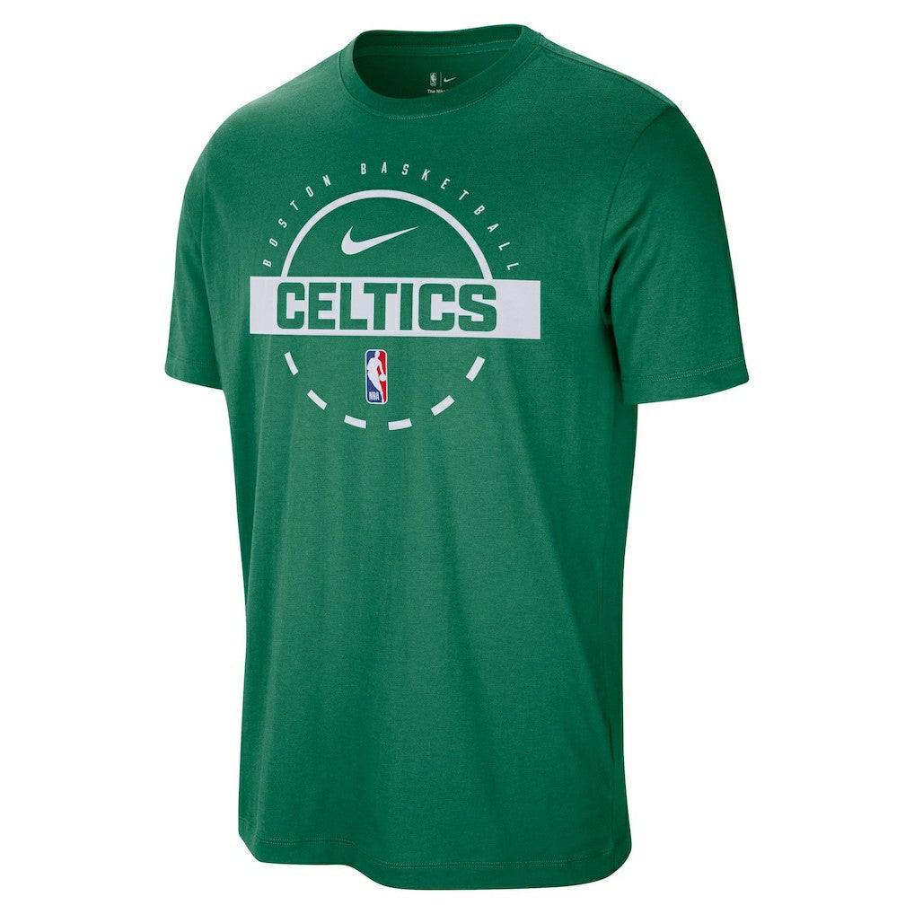 Boston Celtics Authentic Practice T-Shirt Kelly Green | Nike online