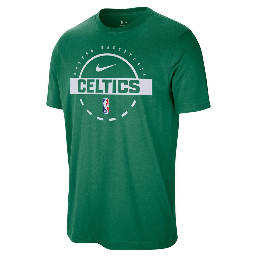 Boston Celtics Authentic Practice T-Shirt Kelly Green | Nike online