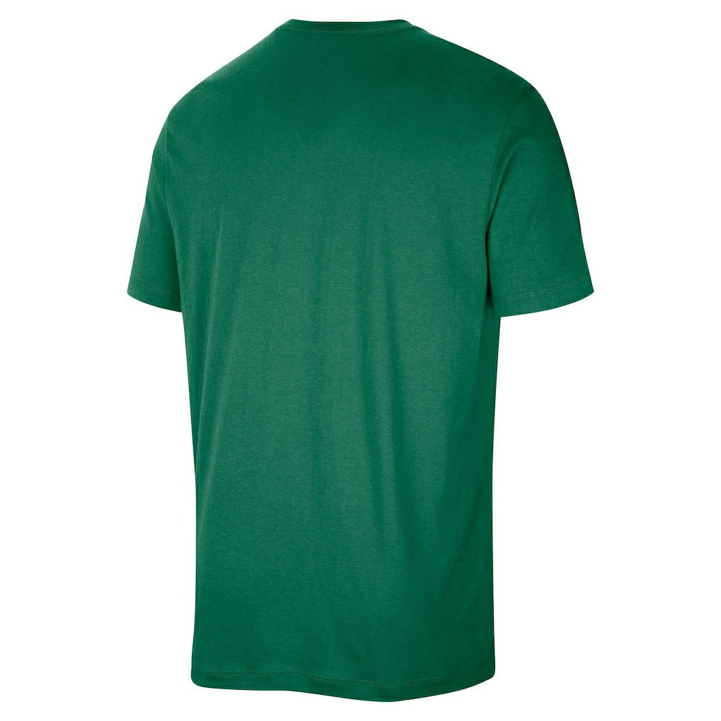 Boston Celtics Authentic Practice T-Shirt Kelly Green | Nike online