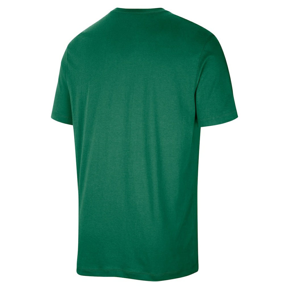 Boston Celtics Authentic Practice T-Shirt Kelly Green | Nike online