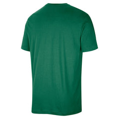 Boston Celtics Authentic Practice T-Shirt Kelly Green | Nike online