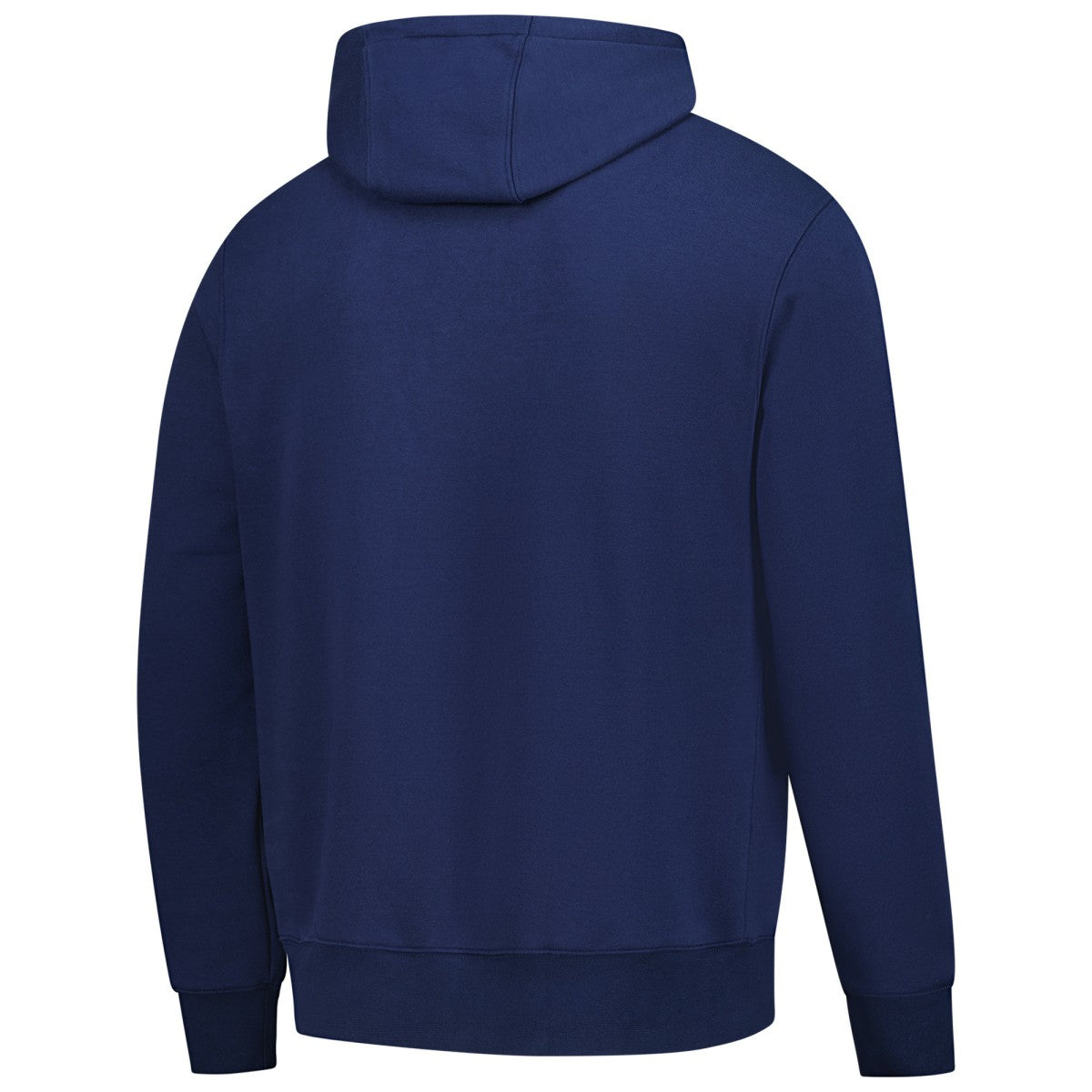 Minnesota Timberwolves Sportswear Essential Wordmark Club Hoodie Navy | Nike Lifestyle