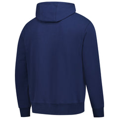 Minnesota Timberwolves Sportswear Essential Wordmark Club Hoodie Navy | Nike Lifestyle