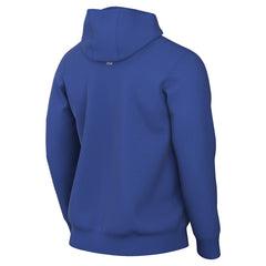 Orlando Magic Sportswear Essential Wordmark Club Hoodie Royal | Nike Near Me