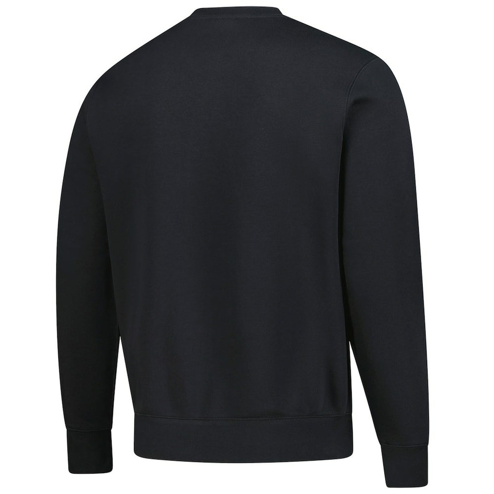 Cleveland Cavaliers 2025/26 Authentic Practice Club Sweatshirt for sale Black | Nike