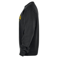Golden State Warriors 2025/26 Authentic Practice Club Sweatshirt for sale Black | Nike online
