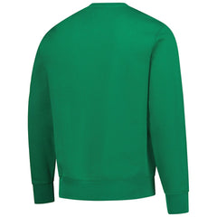 Boston Celtics 2025/26 Authentic Practice Club Sweatshirt Kelly Green | Nike outlet
