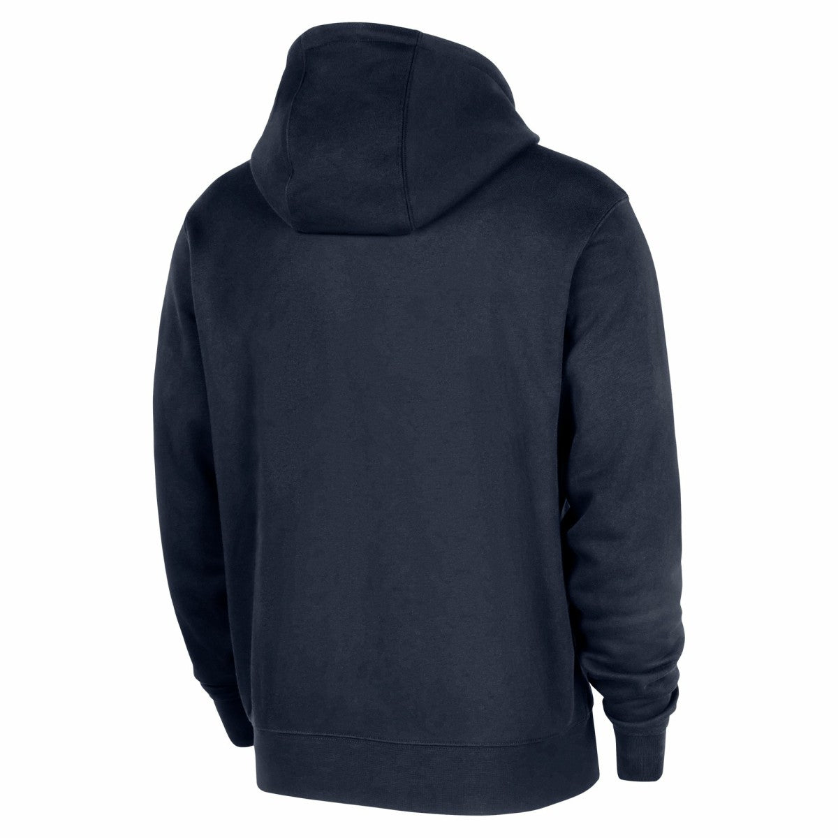 Washington Wizards 2025/26 Authentic Practice Club Pullover Hoodie Navy | Nike outlet