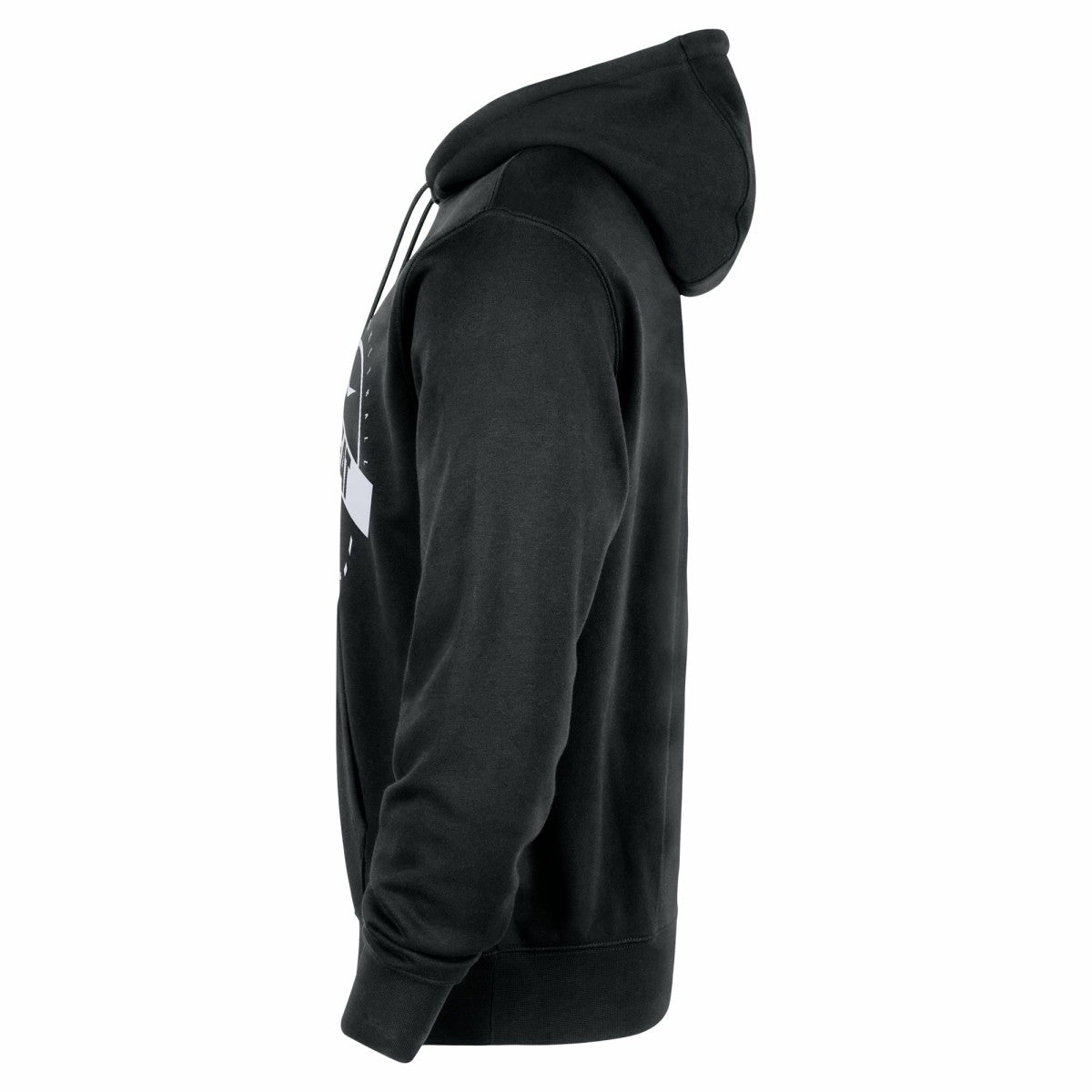Miami Heat 2025/26 Authentic Practice Club Pullover Hoodie Black | Nike online