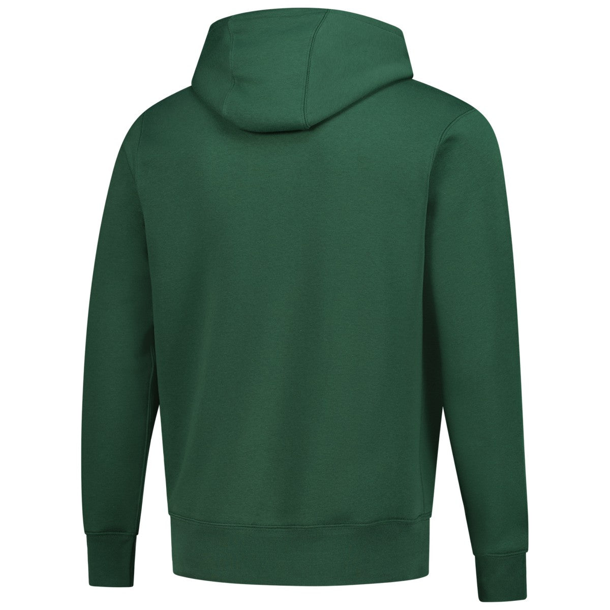 Milwaukee Bucks 2025/26 Authentic Practice Club Pullover Hoodie Hunter Green | Nike for sale