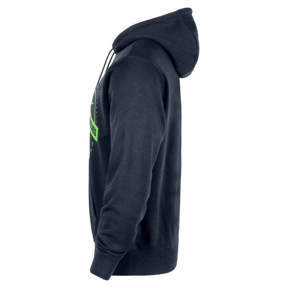 Minnesota Timberwolves 2025/26 Authentic Practice Club Pullover Hoodie Navy | Nike discount