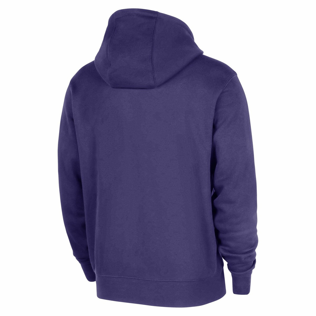 Phoenix Suns 2025/26 Authentic Practice Club Pullover Hoodie Purple | Nike online