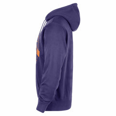 Phoenix Suns 2025/26 Authentic Practice Club Pullover Hoodie Purple | Nike online