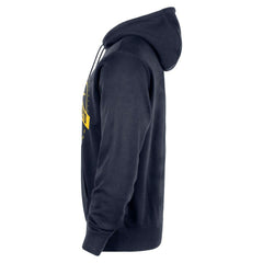 Denver Nuggets 2025/26 Authentic Practice Club Pullover Hoodie for sale Navy | Nike Lifestyle