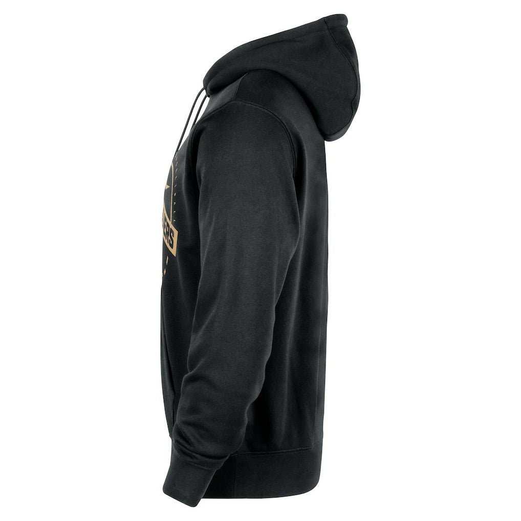 Cleveland Cavaliers 2025/26 Authentic Practice Club Pullover Hoodie for sale Black | Nike online