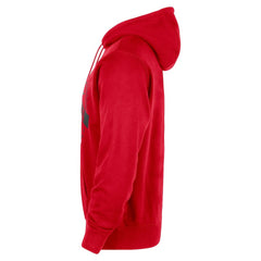 Chicago Bulls 2025/26 Authentic Practice Club Pullover Hoodie Red | Nike for sale