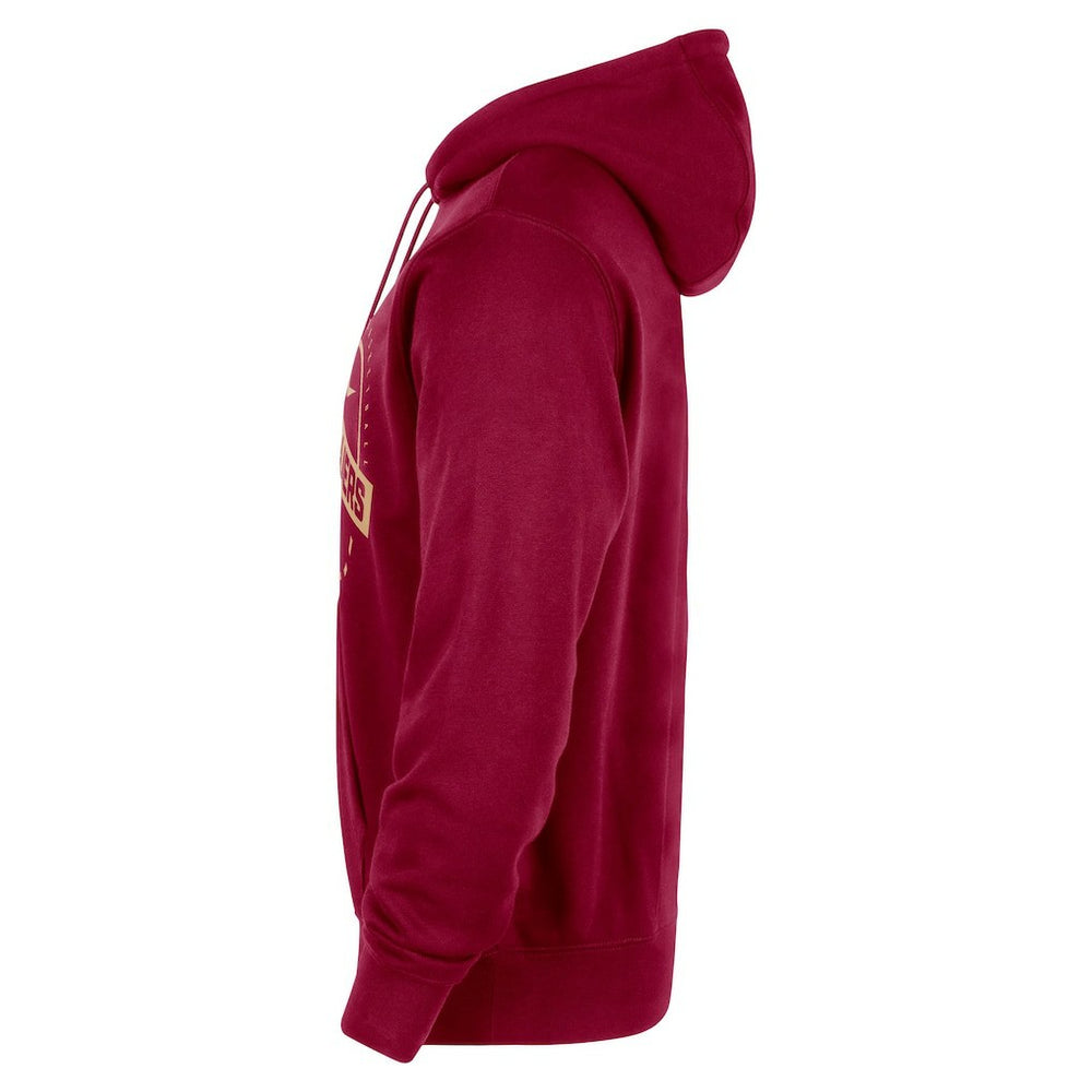 Cleveland Cavaliers 2025/26 Authentic Practice Club Pullover Hoodie for sale Wine | Nike online