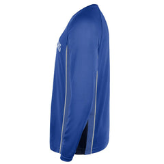 Dallas Mavericks 2025/26 Authentic Pre-Game Legend Dri-FIT Long Sleeve Shooting Shirt for sale Blue | Nike online