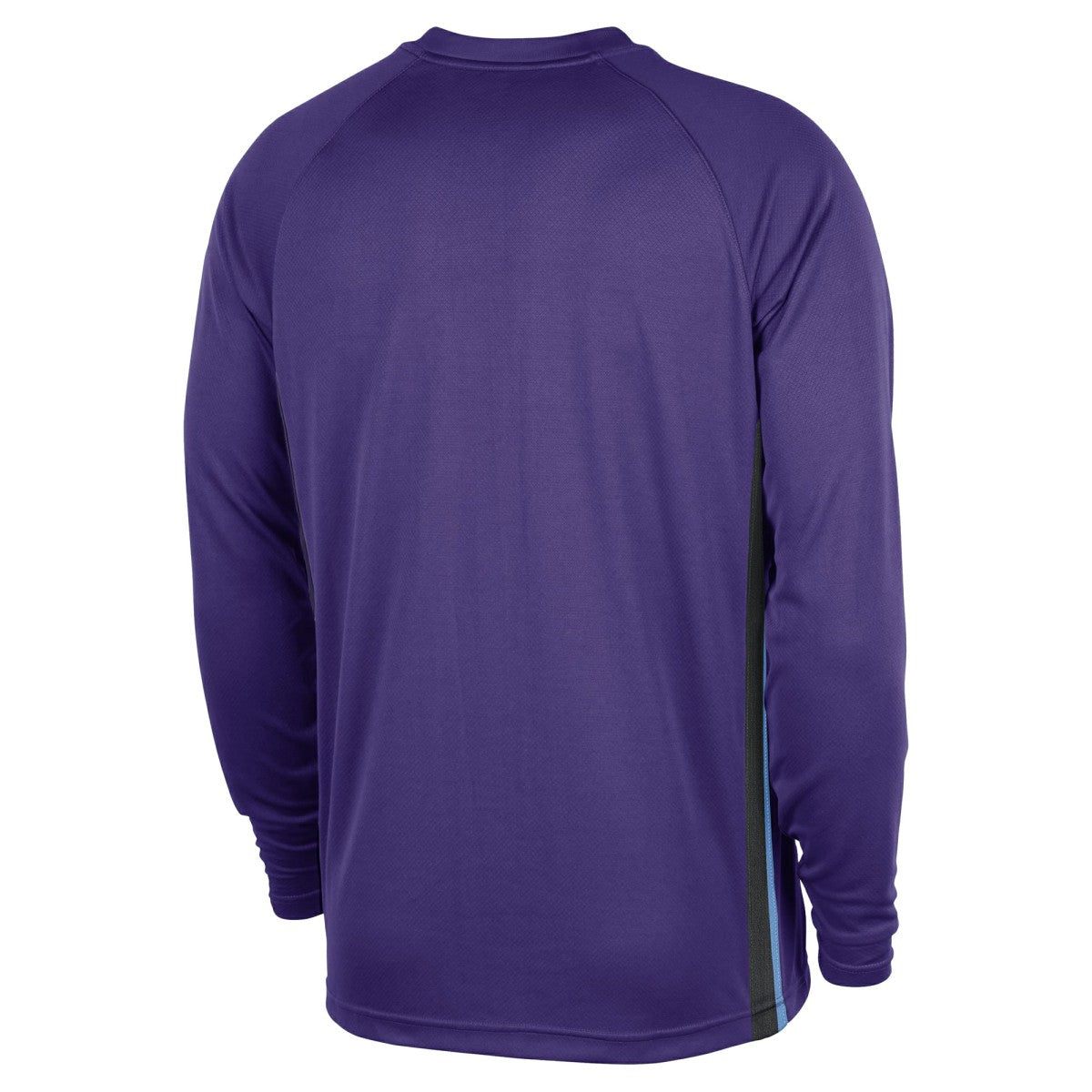 Utah Jazz 2025/26 Authentic Pre-Game Legend Dri-FIT Long Sleeve Shooting Shirt Purple | Nike for sale