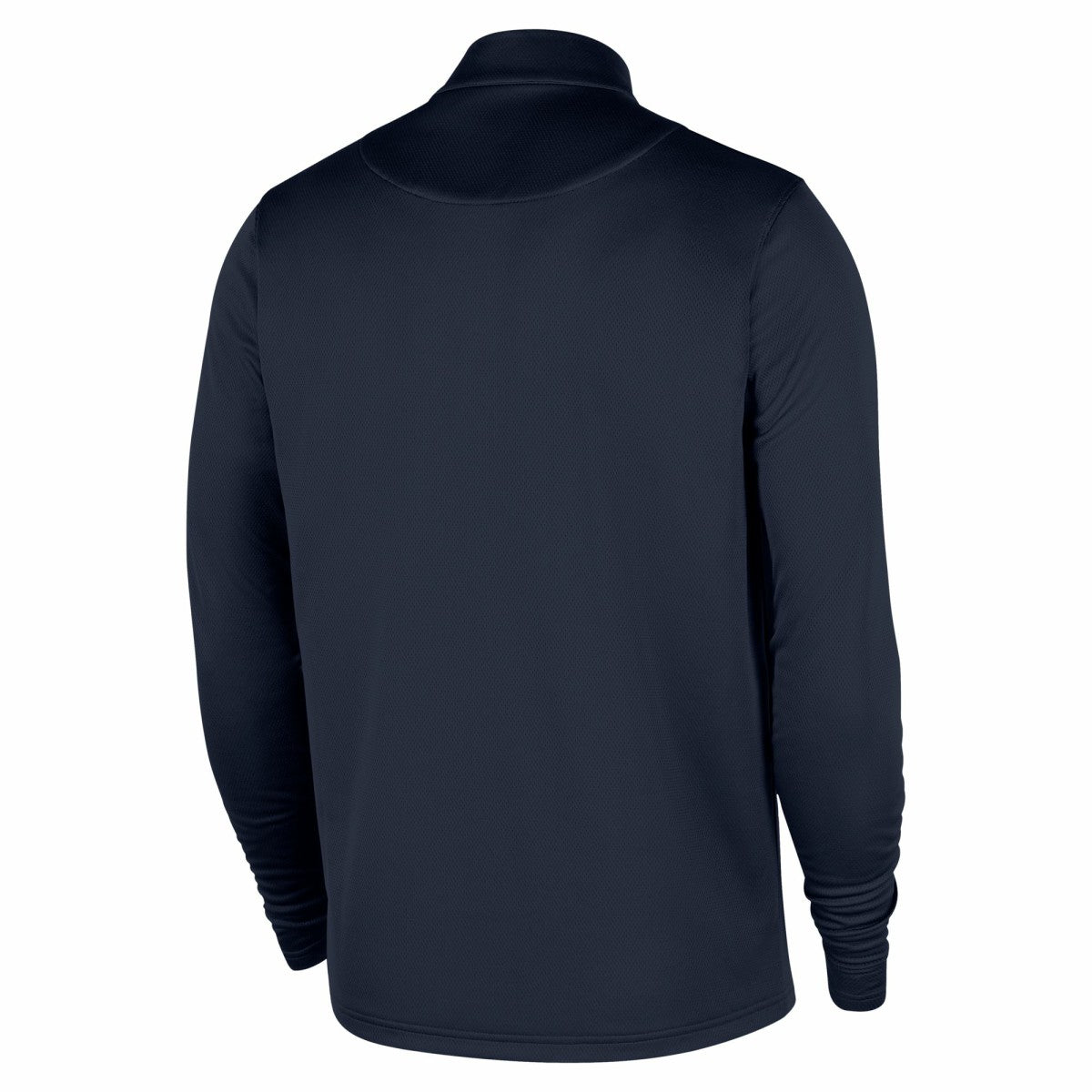 Minnesota Timberwolves 2025/26 Authentic Coaches Quarter-Zip Dri-Fit Top Navy | Nike US