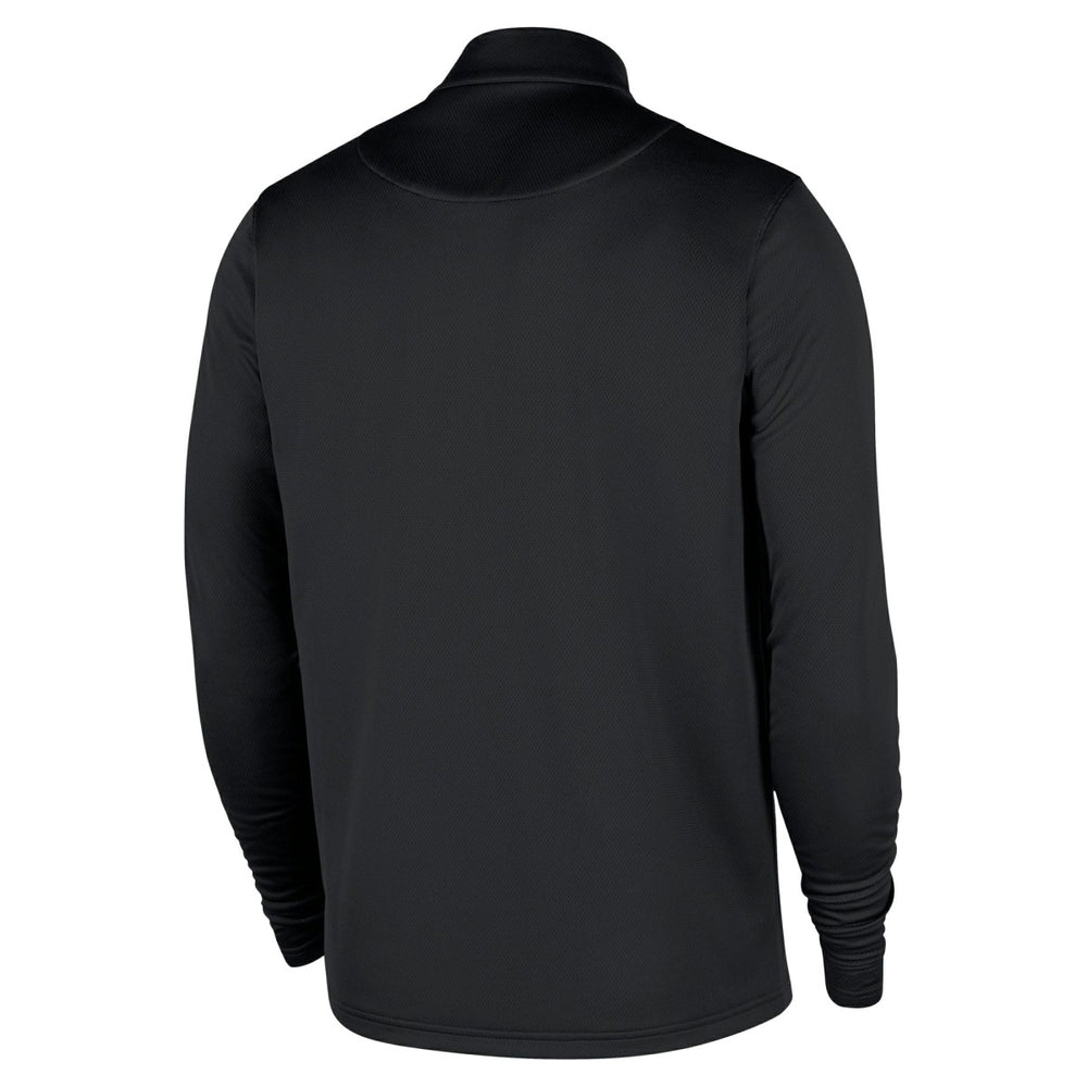 Orlando Magic 2025/26 Authentic Coaches Quarter-Zip Dri-Fit Top Black | Nike online