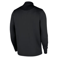 Orlando Magic 2025/26 Authentic Coaches Quarter-Zip Dri-Fit Top Black | Nike online