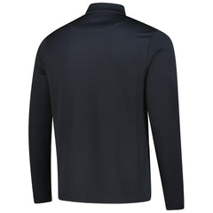 Cleveland Cavaliers 2025/26 Authentic Coaches Quarter-Zip Dri-Fit Top for sale Black | Nike US