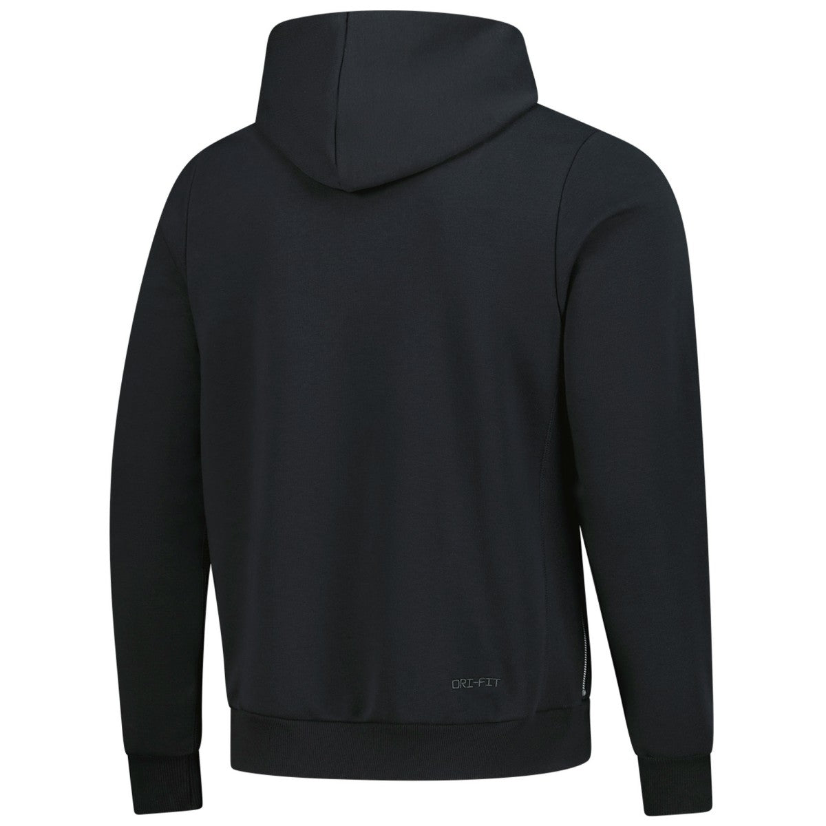 Minnesota Timberwolves Men's Authentic Travel Standard Issue Dri-Fit Hoodie Black | Nike online