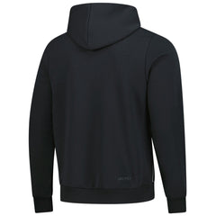 Minnesota Timberwolves Men's Authentic Travel Standard Issue Dri-Fit Hoodie Black | Nike online