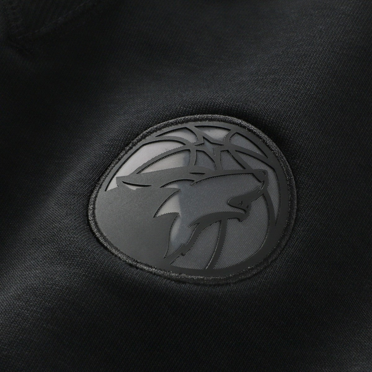 Minnesota Timberwolves Men's Authentic Travel Standard Issue Dri-Fit Hoodie Black | Nike online