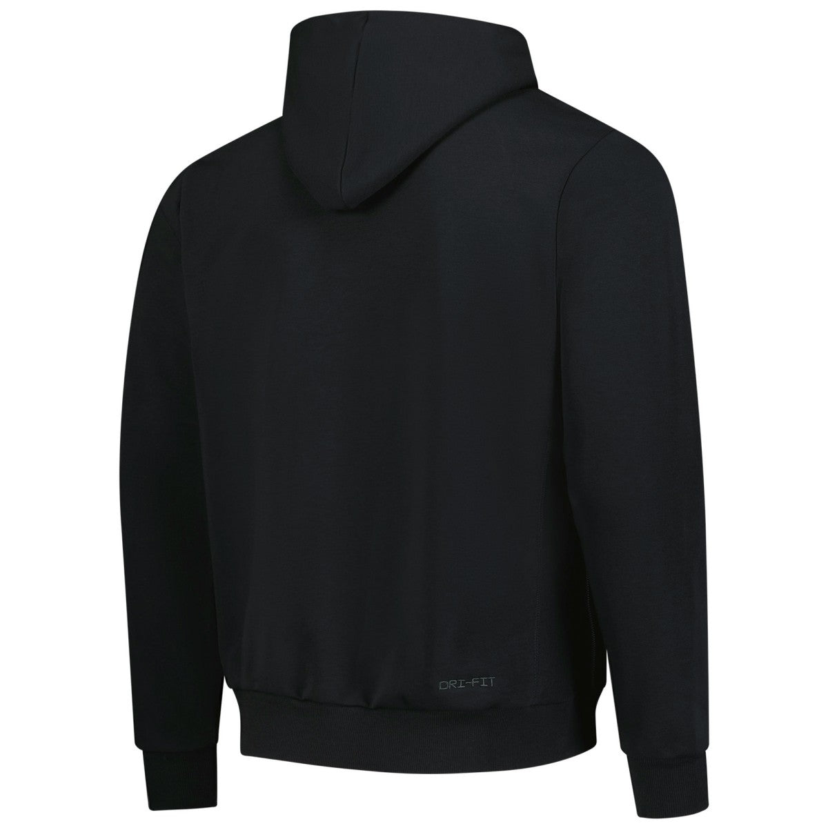 Phoenix Suns Men's Authentic Travel Standard Issue Dri-Fit Hoodie Black | Nike online